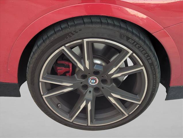 Used 2023 BMW M240i xDrive Coupe AWD/4WD image 7