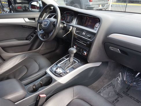 Used 2013 Audi A4 2.0T Premium Plus AWD/4WD image 11