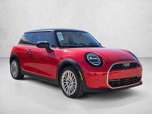 New 2026 MINI Cooper 2-Door Hardtop FWD image 6