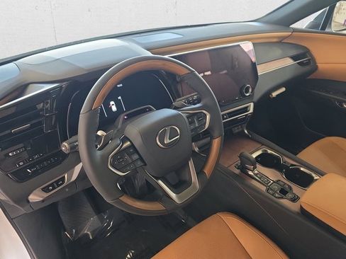 New 2026 Lexus RX 350 Premium w/ Convenience Package image 16