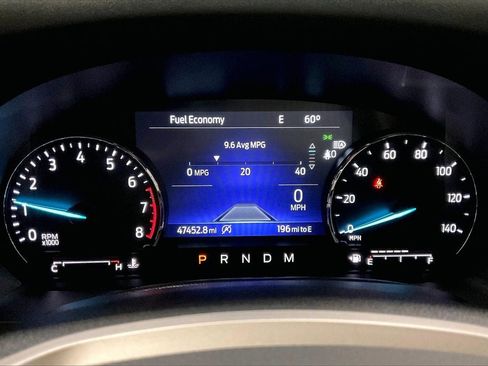 Certified 2020 Ford Explorer Limited image 19