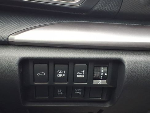 Used 2023 Subaru Forester Premium image 33