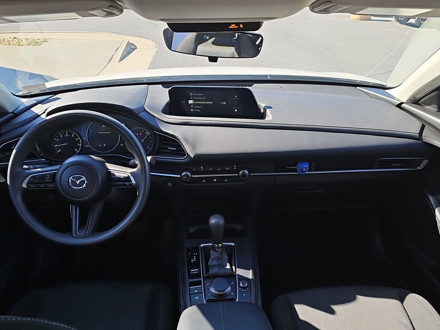 Used 2026 MAZDA CX-30 AWD 2.5 S image 9