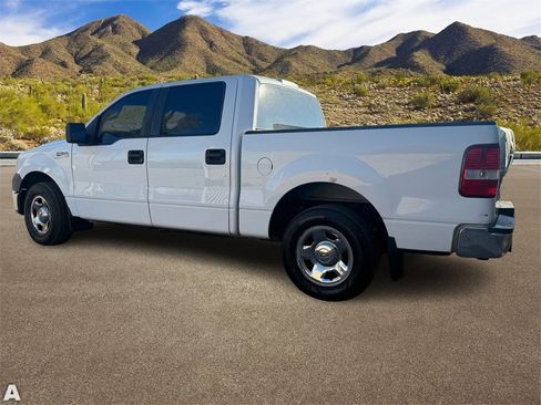 Used 2008 Ford F150 XL image 3