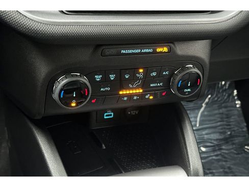 Used 2022 Ford Bronco Sport Outer Banks w/ Tech Package image 22