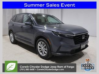 Used 2023 Honda CR-V EX-L 360° Tour