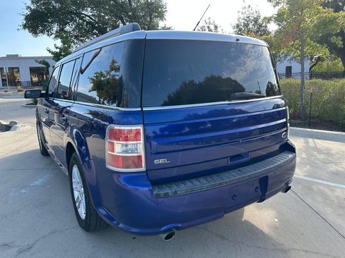 Used 2014 Ford Flex SEL w/ Equipment Group 201A image 11