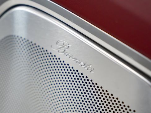 Used 2020 Porsche Cayenne Turbo w/ Assistance Package image 17