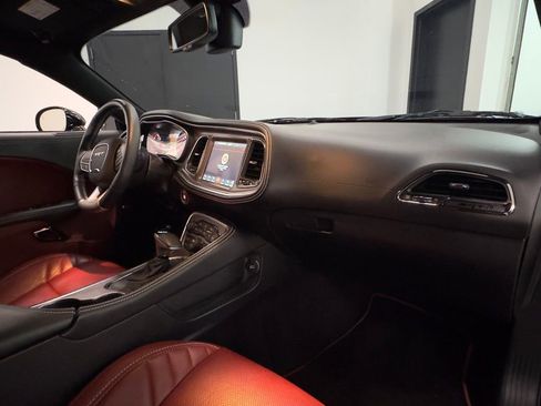 Used 2022 Dodge Challenger SRT Super Stock image 15