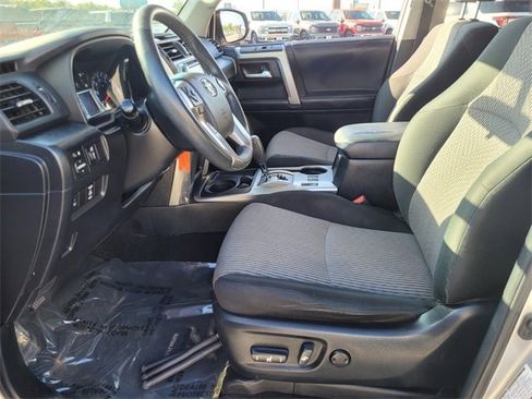 Used 2019 Toyota 4Runner SR5 image 4