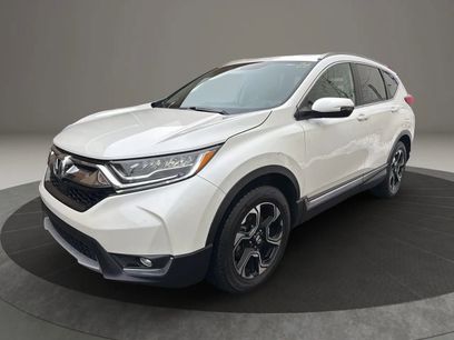 Used 2018 Honda CR-V Touring