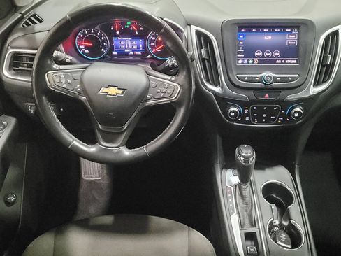 Used 2020 Chevrolet Equinox LT AWD/4WD image 22