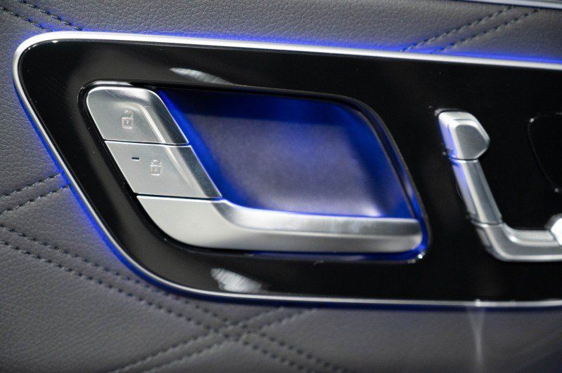 New 2026 Mercedes-Benz S 63 AMG S image 22