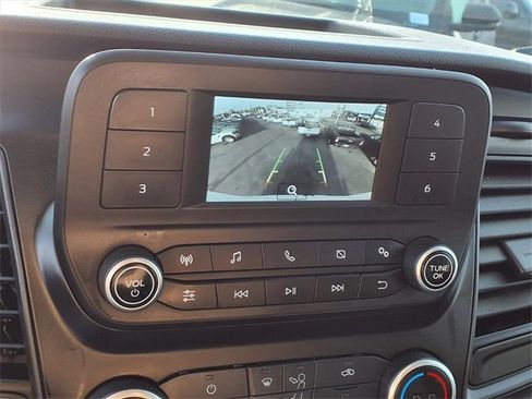 Used 2022 Ford Transit 250 148 High Roof Extended image 5