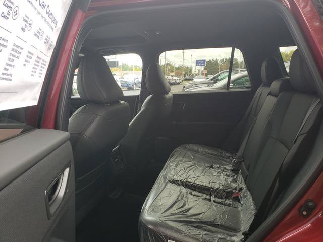 New 2026 Subaru Outback Limited XT AWD/4WD image 11