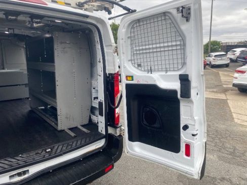 Used 2019 Ford Transit 250 148 Low Roof RWD image 12