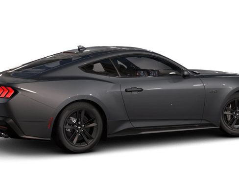 New 2026 Ford Mustang GT RWD image 25
