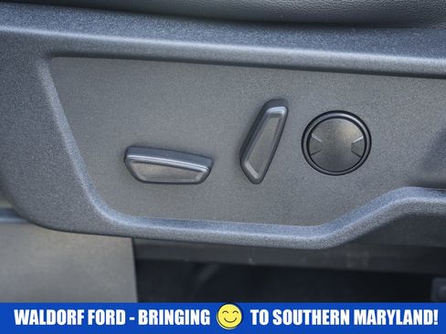 Used 2021 Ford Bronco Outer Banks w/ Sasquatch Package image 40
