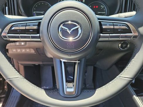 New 2025 MAZDA CX-50 2.5 Hybrid w/ Premium Plus Pkg image 33