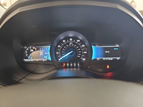Used 2024 Ford Edge SE w/ Cargo Accessory Package AWD/4WD image 18