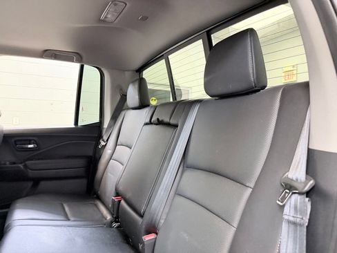 Used 2023 Honda Ridgeline RTL image 20