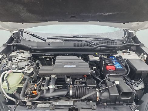 Used 2020 Honda CR-V EX-L image 34