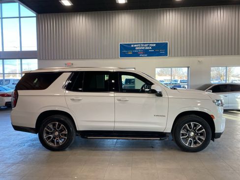 Used 2023 Chevrolet Tahoe LS image 6