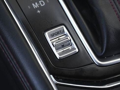 Used 2024 MAZDA CX-5 Carbon Edition image 14