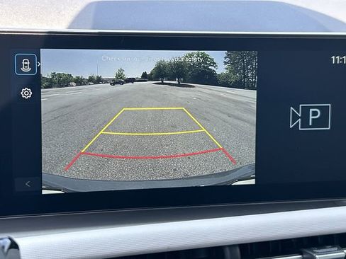 New 2026 Hyundai Tucson SEL FWD image 30