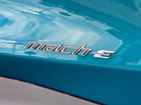 New 2026 Ford Mustang Mach-E Premium RWD image 26