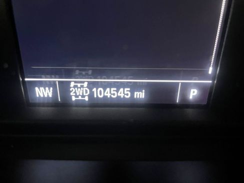 Used 2022 Chevrolet Silverado 2500 W/T w/ WT Convenience Package AWD/4WD image 21
