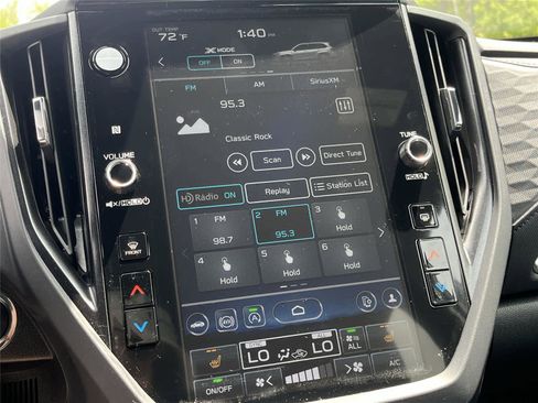 New 2026 Subaru Forester Premium AWD/4WD image 20