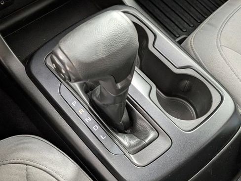 Used 2019 Chevrolet Colorado W/T w/ Custom Special Edition image 31