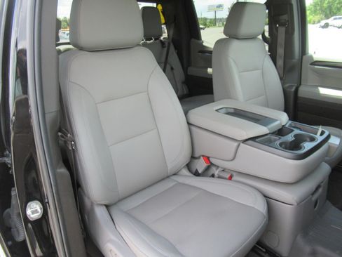 Used 2024 GMC Sierra 1500 SLT AWD/4WD image 9