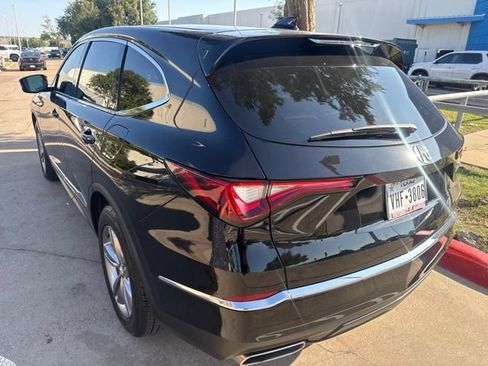 Used 2024 Acura MDX FWD image 5