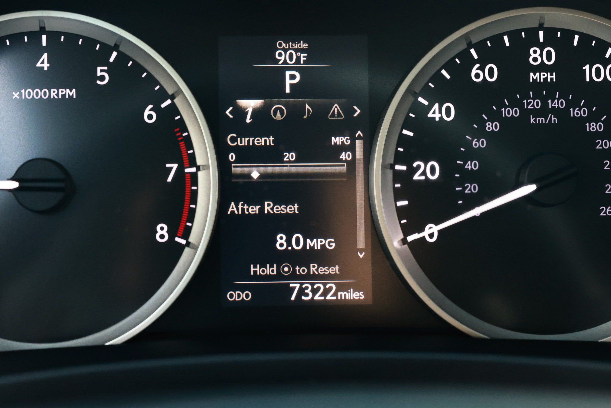 Used 2016 Lexus IS 300 AWD w/ Navigation System Package image 51