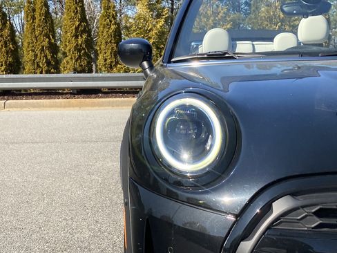 Used 2024 MINI Cooper S image 34