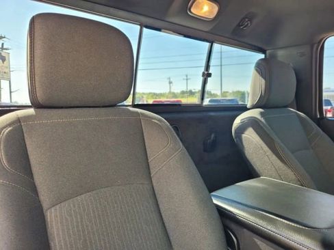 Used 2024 RAM 3500 Tradesman image 34