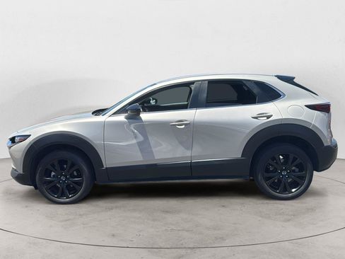 Used 2024 MAZDA CX-30 AWD 2.5 S w/ Select Sport Pkg image 3