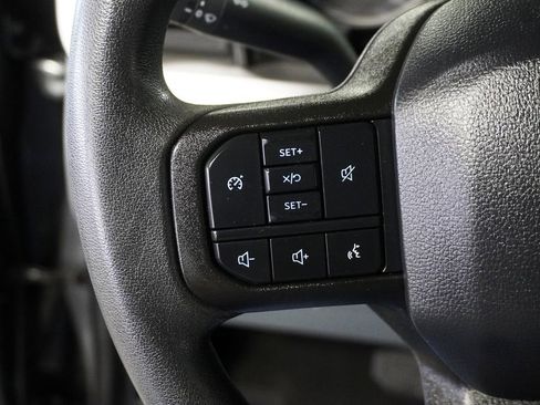 Used 2024 Ford F250 XLT image 17