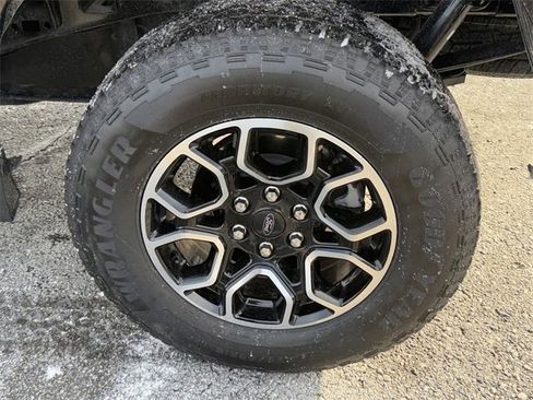 Certified 2023 Ford F150 XLT w/ Equipment Group 302A High image 5