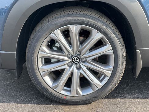 New 2026 MAZDA CX-50 AWD 2.5 S w/ Cargo Package image 6