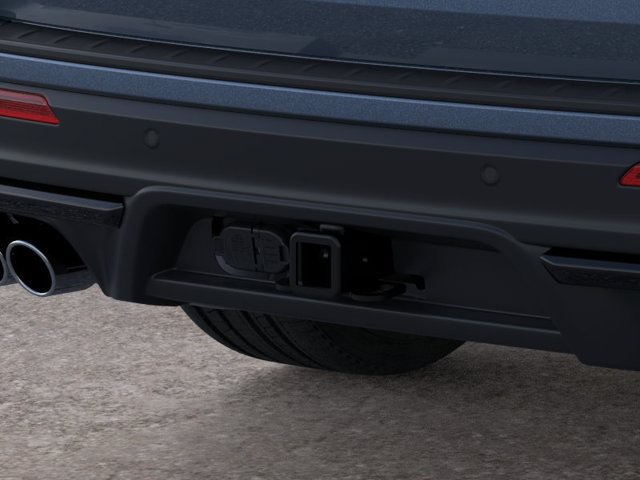 New 2026 Ford Explorer ST AWD/4WD image 23
