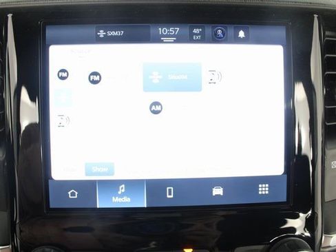 New 2026 RAM 1500 Big Horn image 5