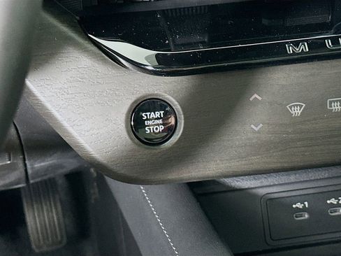 New 2026 Nissan Murano Platinum w/ Cargo Package image 20