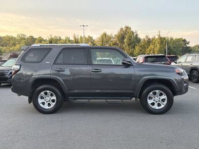 Used 2018 Toyota 4Runner SR5 Premium