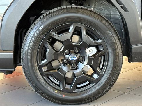 New 2026 Subaru Outback Limited AWD/4WD image 25