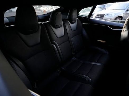 Used 2017 Tesla Model S 75D AWD/4WD image 19