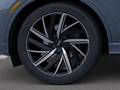 New 2025 Lincoln Aviator Black Label image 19