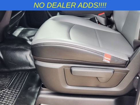 New 2026 RAM 2500 Tradesman w/ Chrome Appearance Group image 22